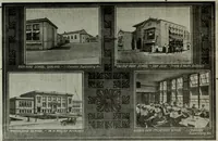 An illustration from Building & engineering news (1914)