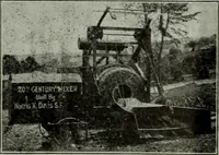 Picture 14 of 74 from Building & engineering news (1914), leaf 59