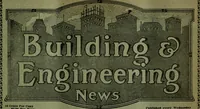 An illustration from Building & engineering news (1914)