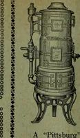 An illustration from Building & engineering news (1914)