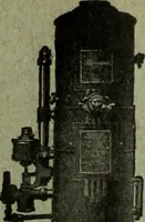 An illustration from Building & engineering news (1914)