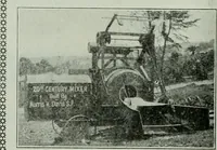 An illustration from Building & engineering news (1914)
