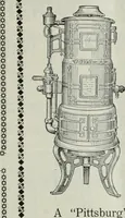 An illustration from Building & engineering news (1914)