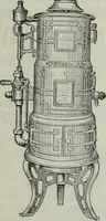 An illustration from Building & engineering news (1914)