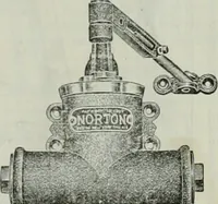 An illustration from Building & engineering news (1914)
