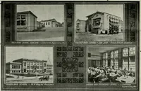 An illustration from Building & engineering news (1914)