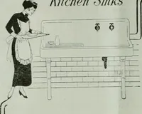 An illustration from Building & engineering news (1914)