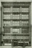Picture 46 of 96 from Building & engineering news (1914), leaf 241