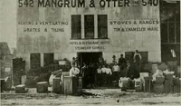 Picture 48 of 96 from Building & engineering news (1914), leaf 242