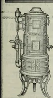 An illustration from Building & engineering news (1914)