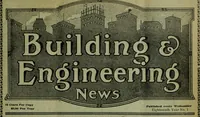 Picture 2 of 96 from Building & engineering news (1914), leaf 4