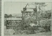 An illustration from Building & engineering news (1914)