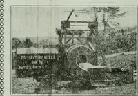 An illustration from Building & engineering news (1914)