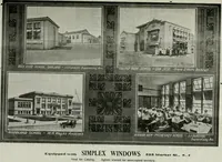 An illustration from Building & engineering news (1914)