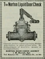 An illustration from Building & engineering news (1914)