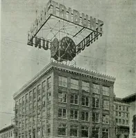 Picture 93 of 96 from Building & engineering news (1914), leaf 601