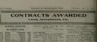 Picture 28 of 94 from Building & engineering news (1914), leaf 113