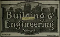 Picture 57 of 94 from Building & engineering news (1914), leaf 236