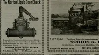 Picture 59 of 94 from Building & engineering news (1914), leaf 251