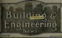 Picture 61 of 94 from Building & engineering news (1914), leaf 252