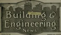Picture 9 of 94 from Building & engineering news (1914), leaf 28