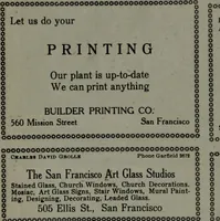 Picture 70 of 94 from Building & engineering news (1914), leaf 285