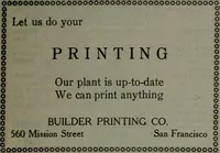 An illustration from Building & engineering news (1914)