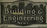 Picture 77 of 94 from Building & engineering news (1914), leaf 348