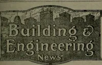 Picture 79 of 94 from Building & engineering news (1914), leaf 350