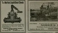 Picture 84 of 94 from Building & engineering news (1914), leaf 395