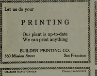 Picture 88 of 94 from Building & engineering news (1914), leaf 397