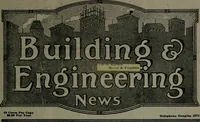 Picture 91 of 94 from Building & engineering news (1914), leaf 428