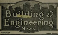 Picture 92 of 94 from Building & engineering news (1914), leaf 444