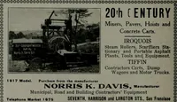 Picture 6 of 94 from Building & engineering news (1914), leaf 7