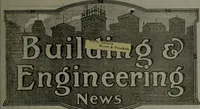 Picture 21 of 94 from Building & engineering news (1914), leaf 76