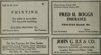 An illustration from Building & engineering news (1914)