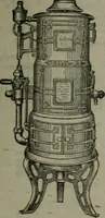 An illustration from Building & engineering news (1914)