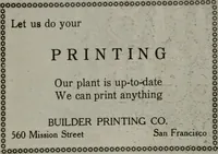 An illustration from Building & engineering news (1914)