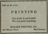An illustration from Building & engineering news (1914)