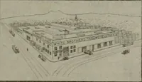 An illustration from Building & engineering news (1914)