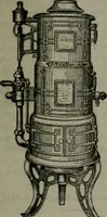 An illustration from Building & engineering news (1914)
