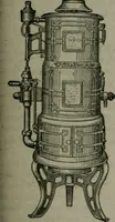 An illustration from Building & engineering news (1914)