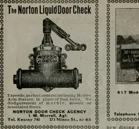 An illustration from Building & engineering news (1914)