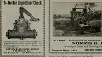 An illustration from Building & engineering news (1914)