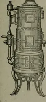 An illustration from Building & engineering news (1914)