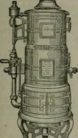 An illustration from Building & engineering news (1914)