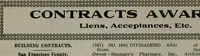 An illustration from Building & engineering news (1914)