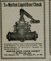 An illustration from Building & engineering news (1914)