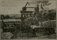 An illustration from Building & engineering news (1914)