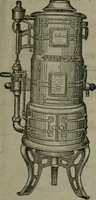 An illustration from Building & engineering news (1914)